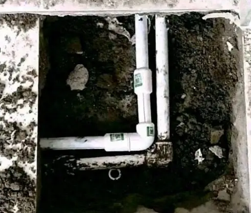 谢通门漏水检测多少钱