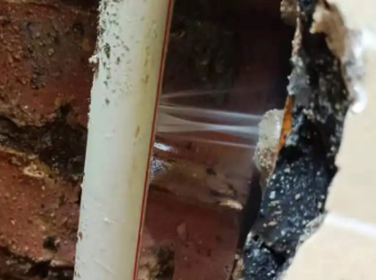 谢通门漏水检测电话