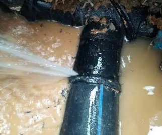 谢通门测漏水公司哪家好