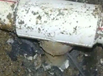 谢通门测漏水公司多少钱