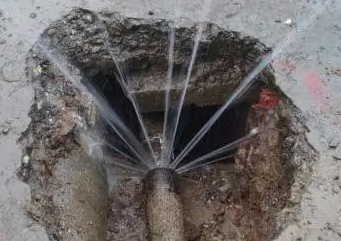 谢通门漏水检测多少钱