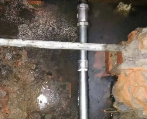 谢通门漏水检测公司电话