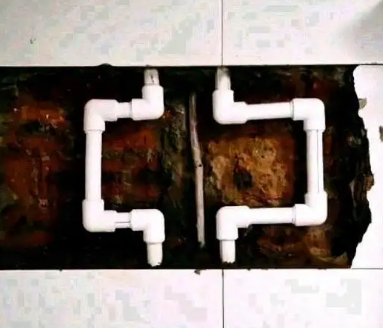 谢通门卫生间测漏水哪家好