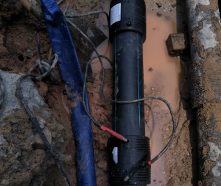 谢通门水管漏水检测多少钱