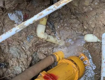 谢通门水管漏水检测哪家好