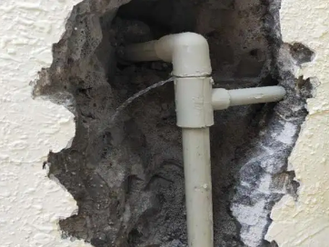 谢通门卫生间测漏水哪家好