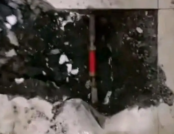 谢通门卫生间测漏水多少钱