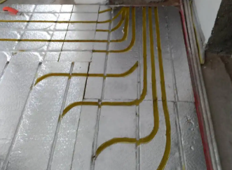 谢通门地暖维修哪家好