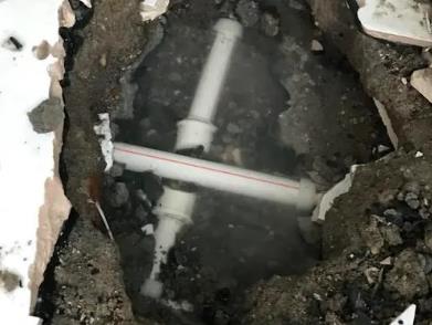 谢通门漏水检测公司哪家好