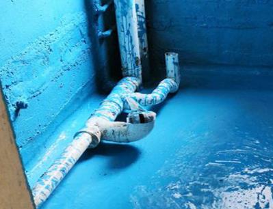 谢通门测漏水多少钱